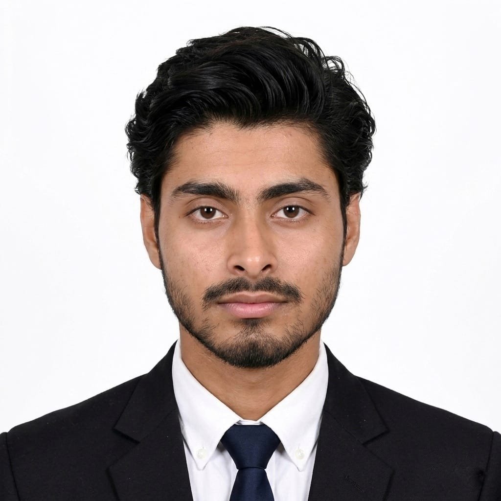 Ashutosh Pant