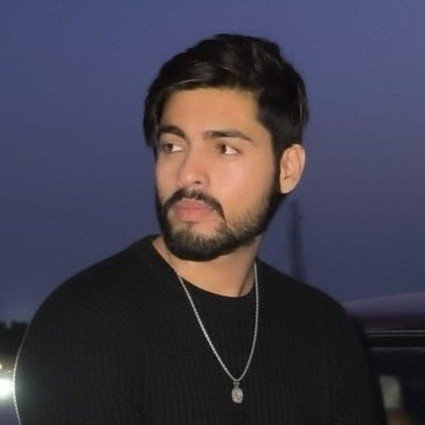 Abhishek Pant