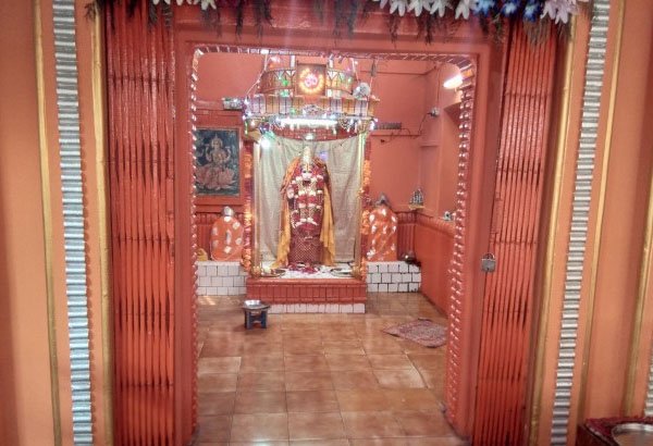 Shakti Temple